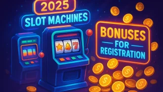 Игровые автоматы 2025 с бонусами за регистрацию — где получить фриспины и стартовые подарки