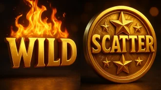 Бонусные символы в слотах 2025 — Wild, Scatter и их влияние на выигрыш