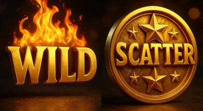 Бонусные символы в слотах 2025 — Wild, Scatter и их влияние на выигрыш