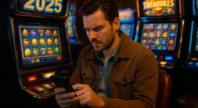 Как выбрать слот — советы и критерии для игры в 2025 году