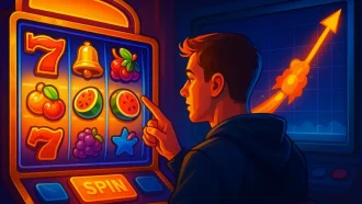 Слоты и краш-игры 2025: как технологии меняют выбор игроков
