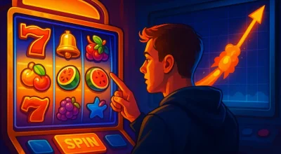 Слоты и краш-игры 2025: как технологии меняют выбор игроков