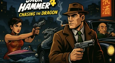 Jack Hammer 4 — обзор нового слота с кластерными выплатами и бонусами