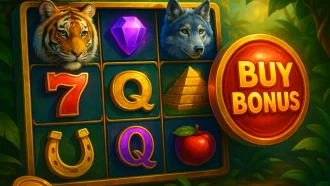 Слоты 2025 с функцией Buy Bonus — обзор автоматов с покупкой бонусных раундов