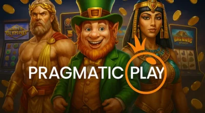 Pragmatic Play слоты 2025 — новые игровые автоматы и крупные выигрыши