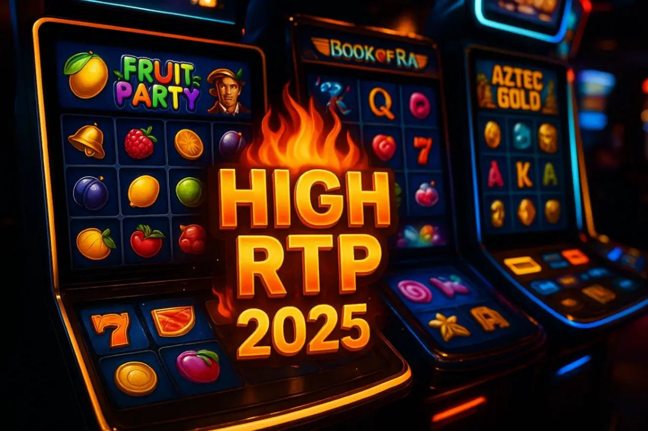 Что такое RTP и почему он важен