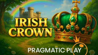 Обзор слота Irish Crown — RTP и бонусы