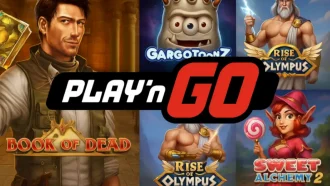 Слоты Play’n GO 2025 — лучшие игровые автоматы с высоким RTP