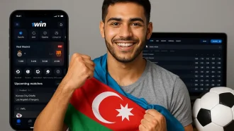 Как найти и использовать рабочее зеркало 1win в Азербайджане: безопасные способы доступа