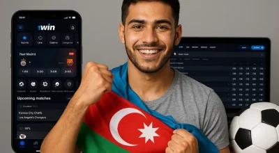 Как найти и использовать рабочее зеркало 1win в Азербайджане: безопасные способы доступа