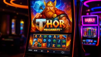 Power of Thor Megaways: что инновационного в свежем релизе