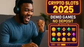 Crypto Slots 2025: демо-версии популярных блокчейн-игр без депозита