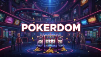 Слоты онлайн от Pokerdom: принципы работы, выбор и особенности современных автоматов Слоты онлайн от Pokerdom: принципы работы, выбор и особенности современных автоматов
