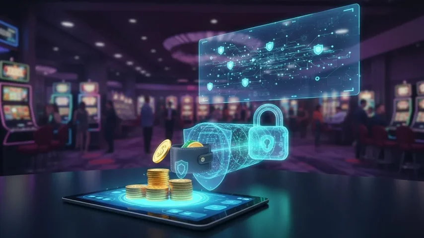 Как безопасно выводить выигрыши и не попасть под блокировку