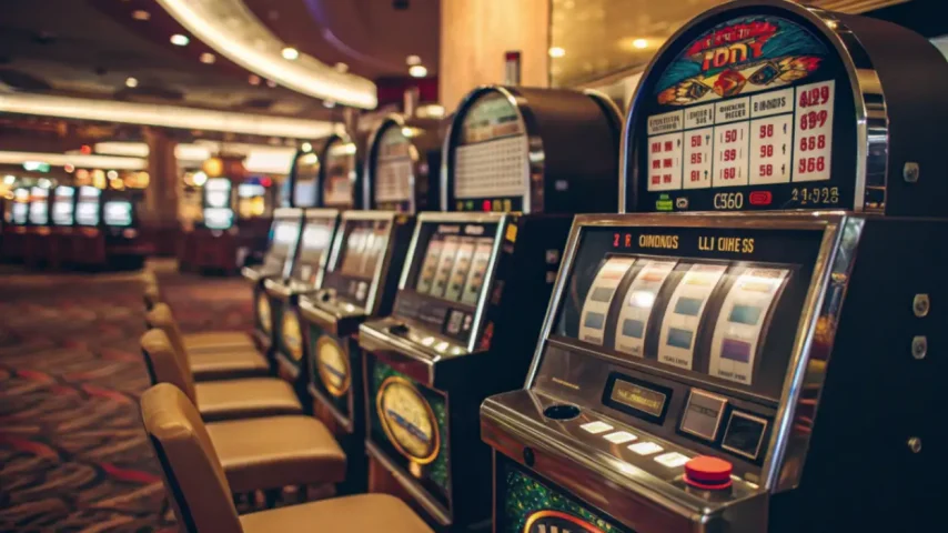 Avalanche / Cascading Reels: полное руководство по каскадам и Buy Feature Avalanche / Cascading Reels: полное руководство по каскадам и Buy Feature